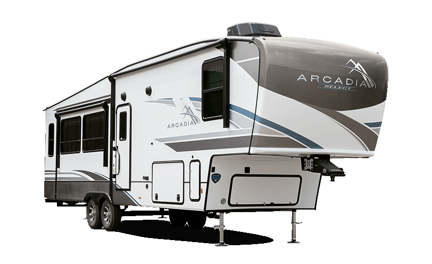 Tiara RV Sales & Service